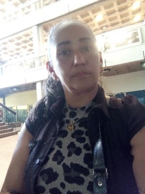 Foto de Yenmy monjes