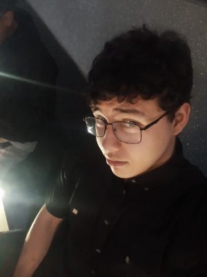 Foto de Nayi Edwuard Muñoz smahin