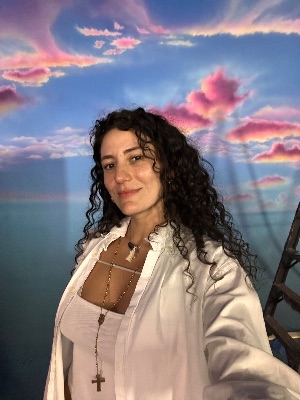 Foto de Eugenia Gamero