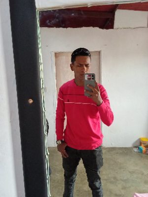 Foto de Leiner Castro