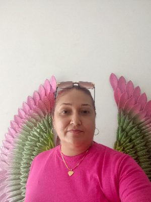 Foto de Annkelly Castillo