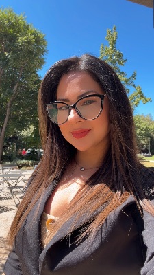 Foto de Yarileth Pérez