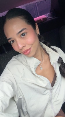 Foto de Ivanna Lucía Carreño Márquez