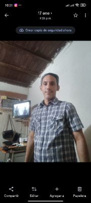 Foto de Alejandro jose Isea Pérez