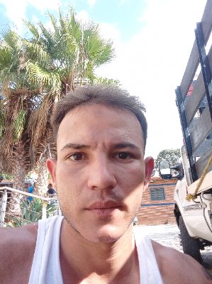 Foto de Víctor alfonso Fernández sivira