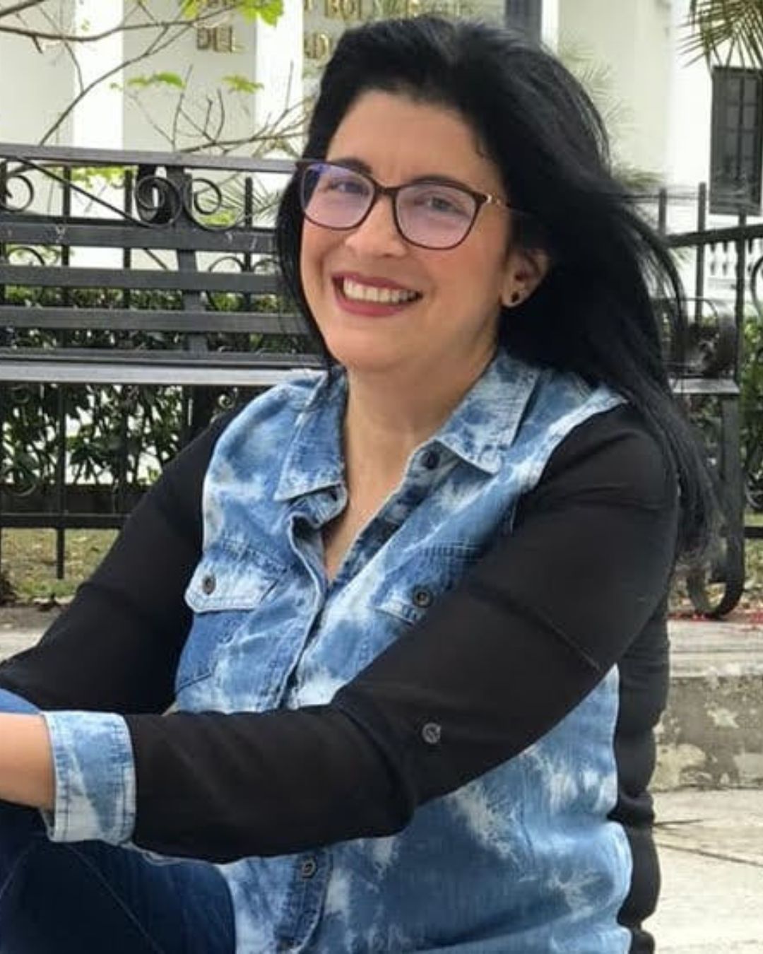 Foto de Lissette Gonzalez S