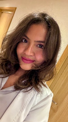 Foto de Oriana Carreño
