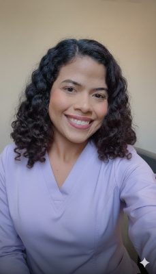 Foto de Maria Valentina Duno