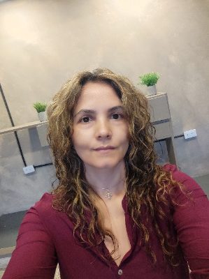 Foto de Kaira Nigmary Rodríguez Parra