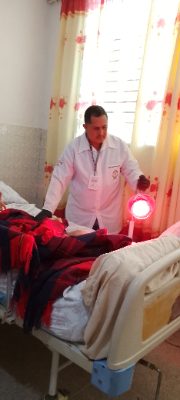 Foto de Gustavo A. Chacin H.