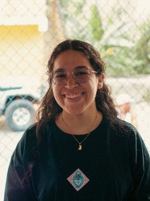 Foto de Rina Jimenez