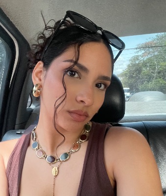 Foto de Isabella Rojas