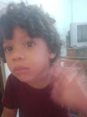 Foto de Berky Carvajal