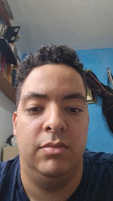 Foto de Ulises Rubino