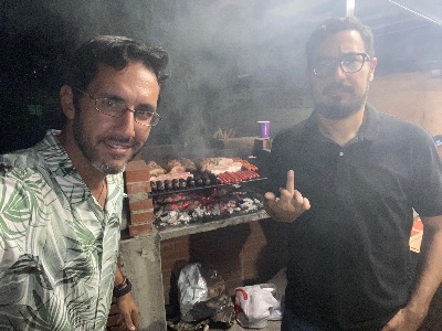 Foto de Carlos Silva