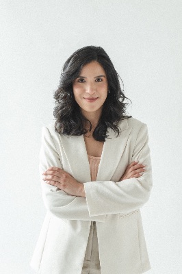 Foto de Ángeles Lucía