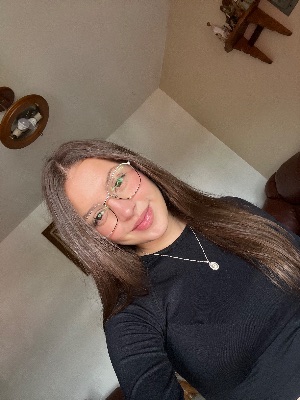 Foto de Katerine María Gámez Varela