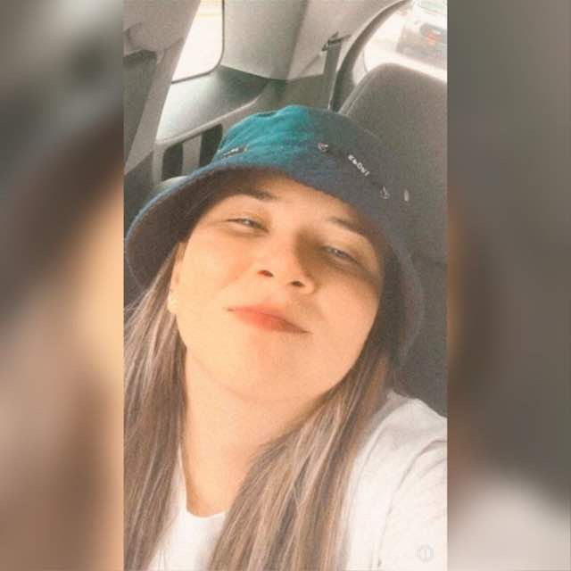 Foto de Angie Contreras