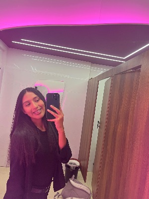 Foto de Mariale Valentina Marcano la Rosa