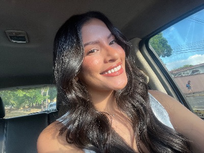 Foto de Laleska Gil