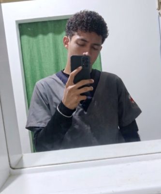 Foto de Williams Ulloa