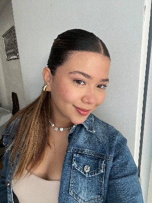 Foto de María Cermeño