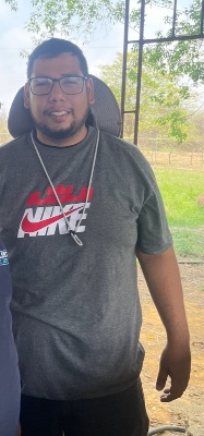 Foto de Jesus Antonio Garcia Almarza