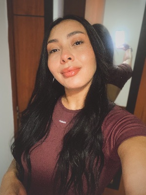 Foto de Laura Melisa Moreno