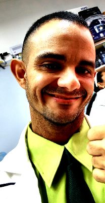 Foto de José Rodríguez