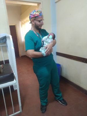 Foto de Antonio Vasquez