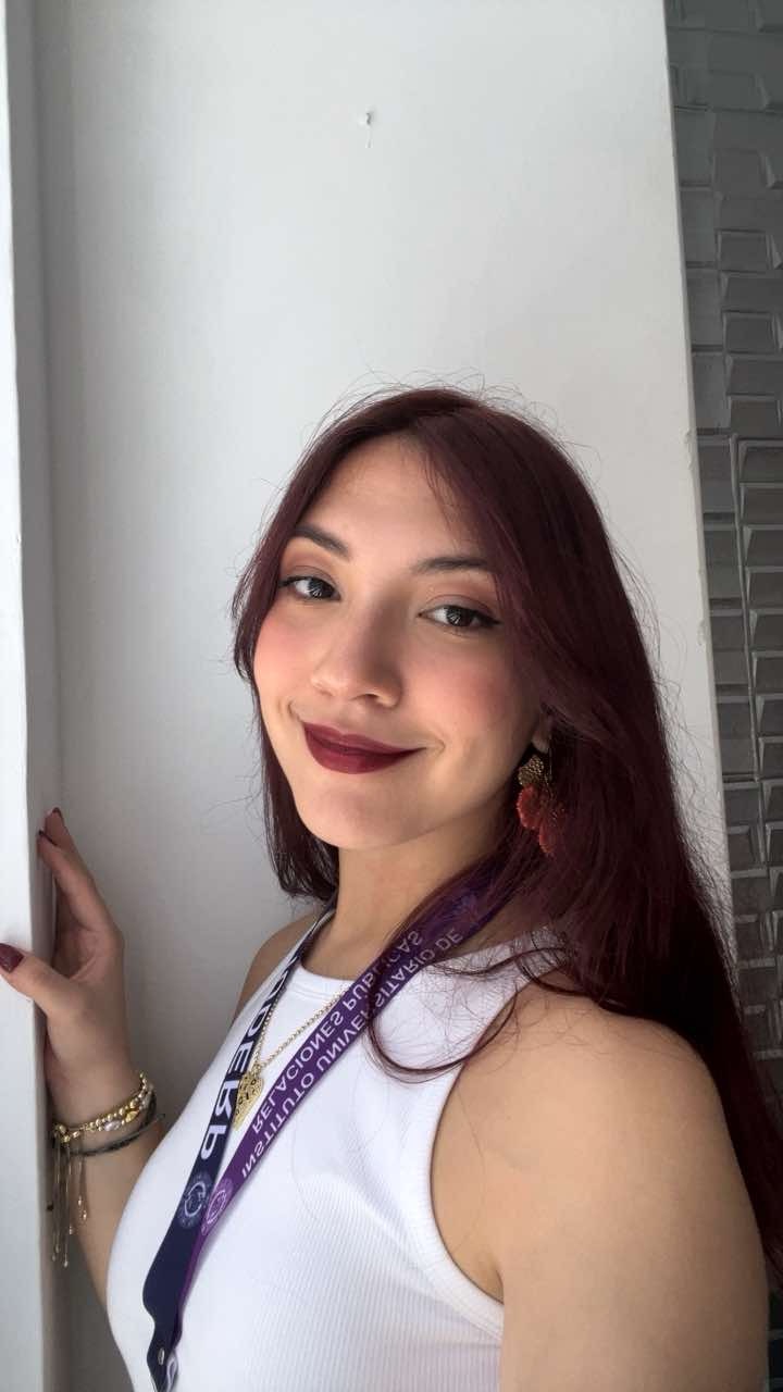 Foto de Zara Ramirez