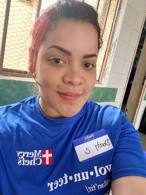 Foto de Doroty Villegas