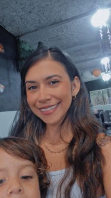 Foto de Mónica Colmenares