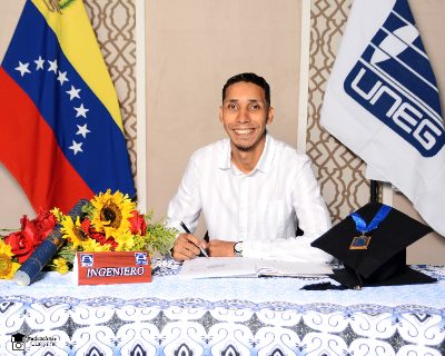 Foto de Pablo Level