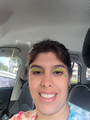 Foto de Ana Mejías
