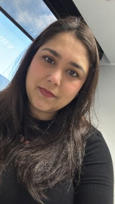 Foto de Andrea Zaro
