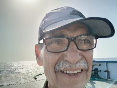 Foto de Jose Miguel Martinez Evangelización Mundial Jesús es El Cristo