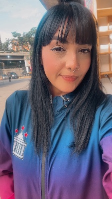 Foto de Masiel Márquez