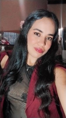 Foto de Abdianny Pulgar