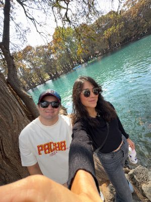 Foto de Lizeth Lopez
