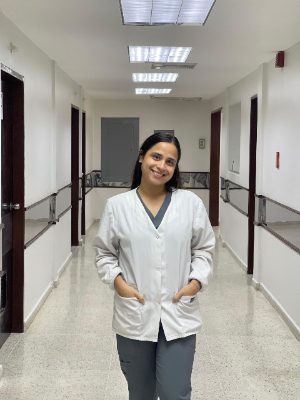 Foto de Anabelys Perdomo