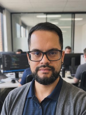 Foto de Víctor Duque