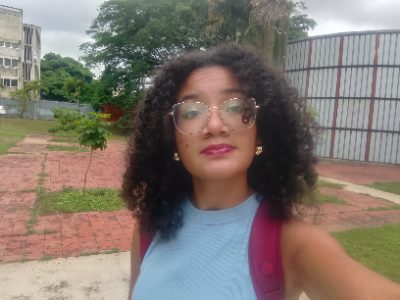 Foto de maria paredes
