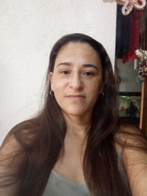 Foto de Aimara Josefina Benítez Maizo
