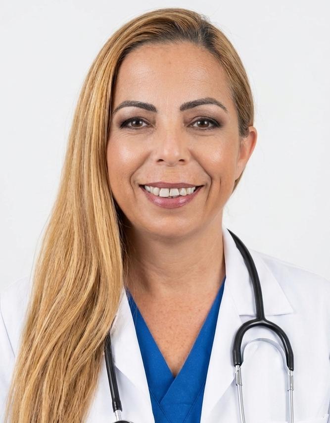 Foto de Johana Contreras
