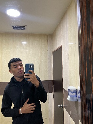 Foto de Victor Alejandro Fortiz Rondon