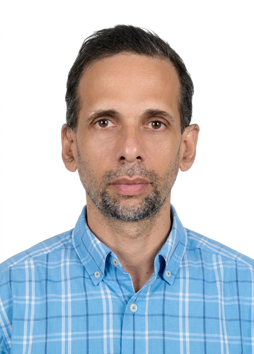 Foto de Arturo Aurelio Garcia Gil