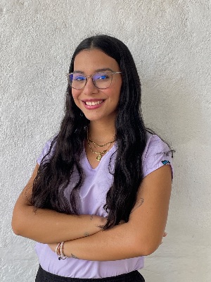 Foto de Bárbara Marquina