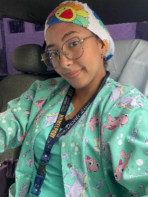 Foto de Desiree López