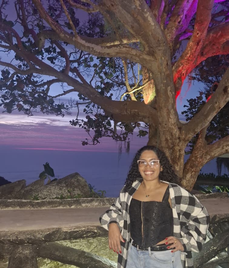 Foto de Caribay Ruiz